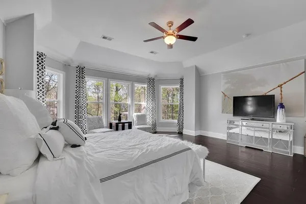 $1,500,000 | 599 Concord Road Southwest, Smyrna, GA 30082