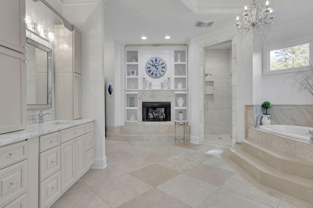 599 Concord Road Southwest Smyrna, GA 30082 - Photo 5 of 60