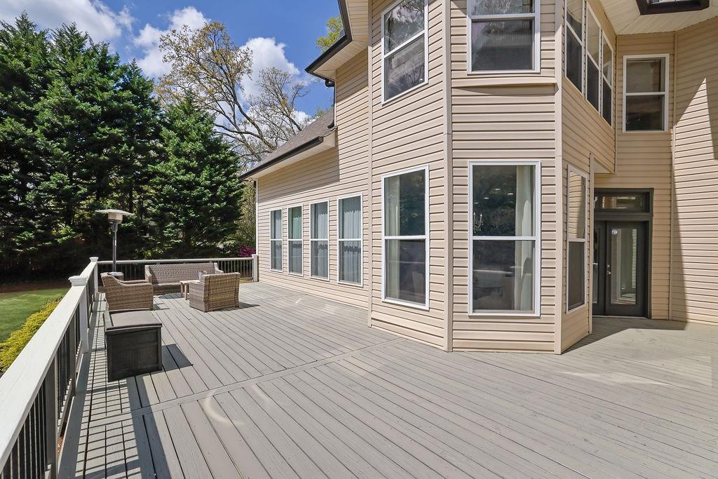 599 Concord Road Southwest Smyrna, GA 30082 - Photo 54 of 60