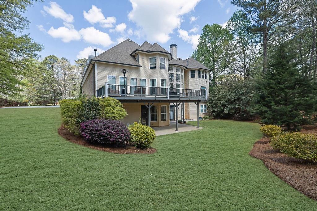 599 Concord Road Southwest Smyrna, GA 30082 - Photo 56 of 60