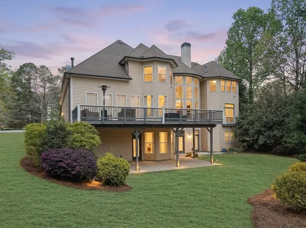 $1,500,000 | 599 Concord Road Southwest, Smyrna, GA 30082