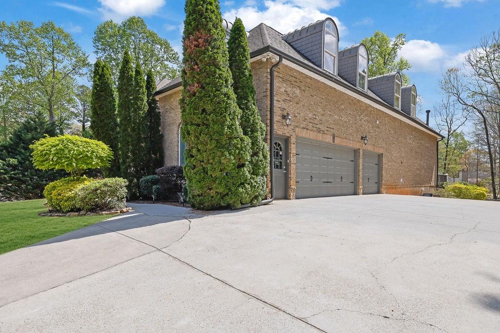 599 Concord Road Southwest Smyrna, GA 30082 - Photo 58 of 60