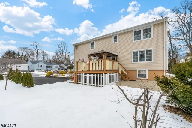 $749,000 | 15 Spruce Place, Denville, NJ 07834