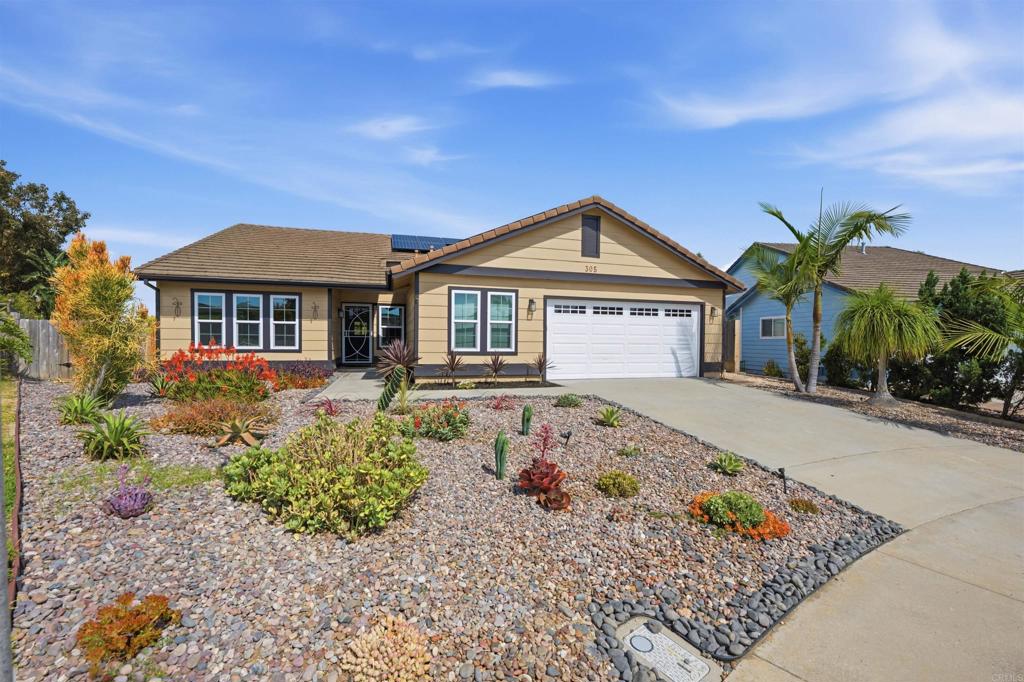 305 Via Metates Oceanside, CA 92057 - Photo 29 of 31