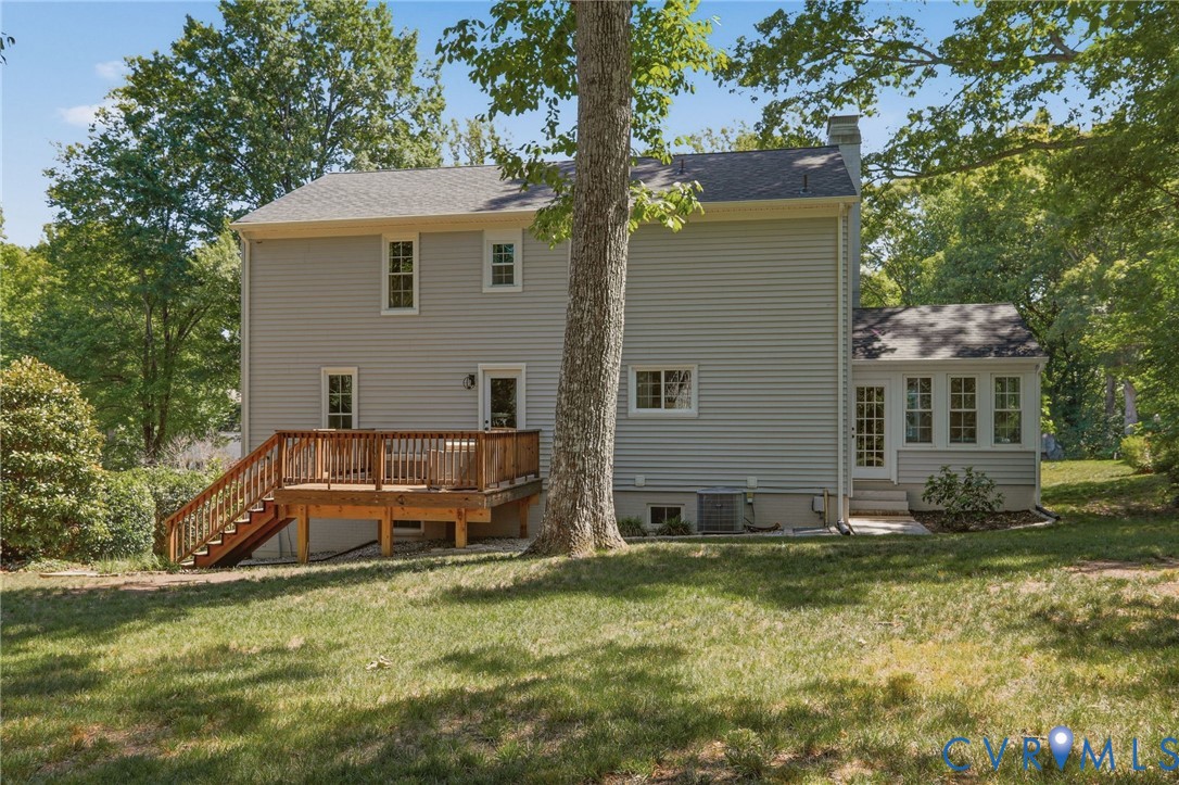 8224 Halstead Road Richmond, VA 23235 - Photo 40 of 41