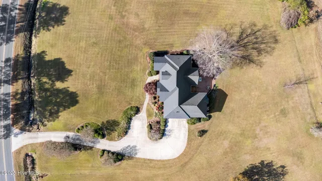 $520,000 | 598 Hardy Road, Snow Hill, NC 28580