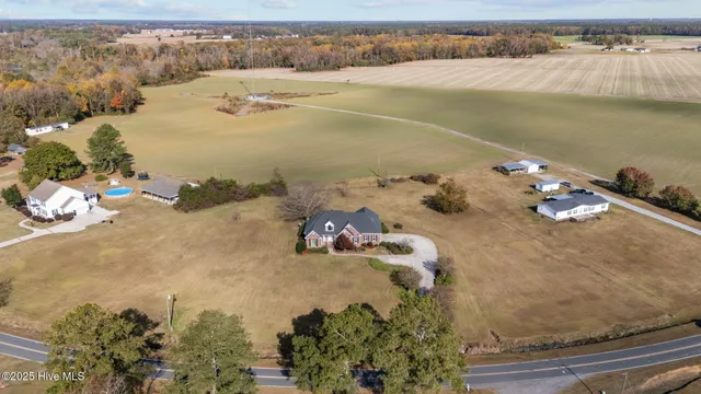 $520,000 | 598 Hardy Road, Snow Hill, NC 28580