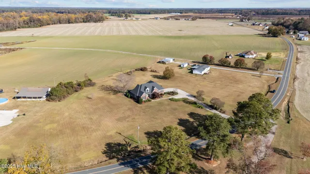 $520,000 | 598 Hardy Road, Snow Hill, NC 28580