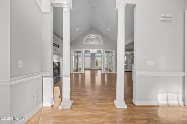 $520,000 | 598 Hardy Road, Snow Hill, NC 28580