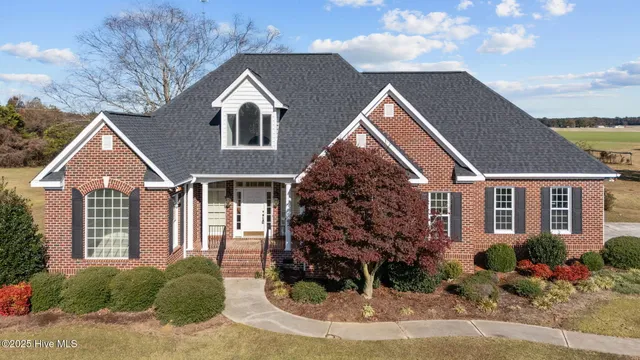 $520,000 | 598 Hardy Road, Snow Hill, NC 28580