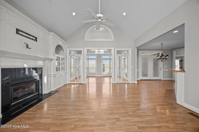 $520,000 | 598 Hardy Road, Snow Hill, NC 28580