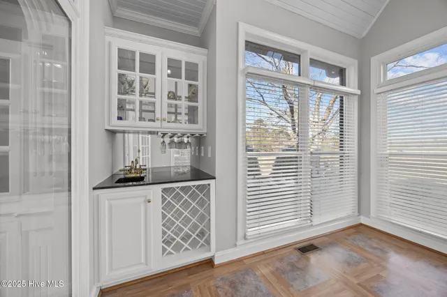 $520,000 | 598 Hardy Road, Snow Hill, NC 28580