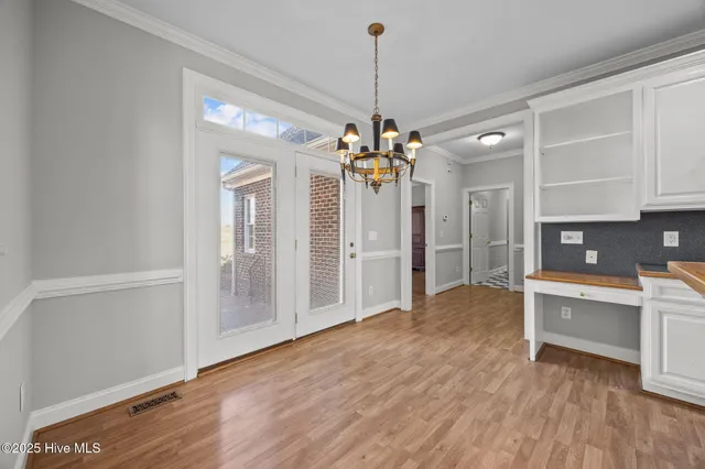 $520,000 | 598 Hardy Road, Snow Hill, NC 28580