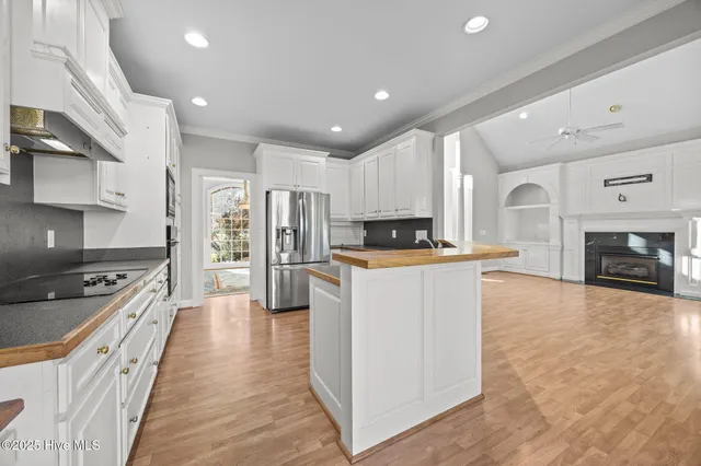 $520,000 | 598 Hardy Road, Snow Hill, NC 28580