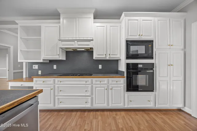 $520,000 | 598 Hardy Road, Snow Hill, NC 28580