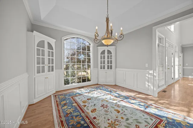 $520,000 | 598 Hardy Road, Snow Hill, NC 28580