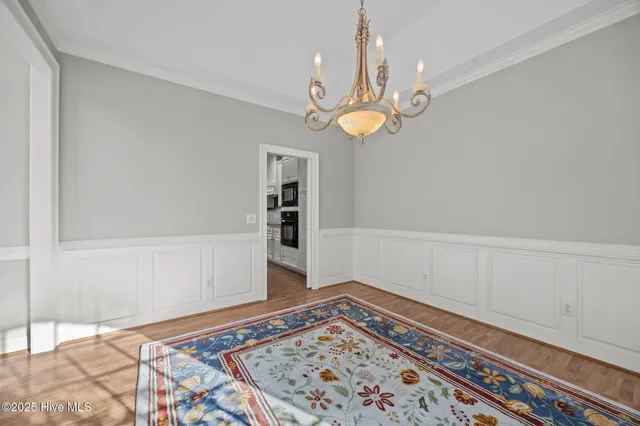 $520,000 | 598 Hardy Road, Snow Hill, NC 28580