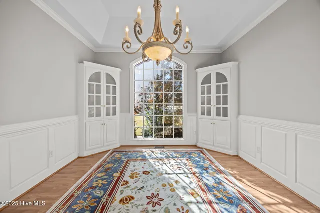 $520,000 | 598 Hardy Road, Snow Hill, NC 28580