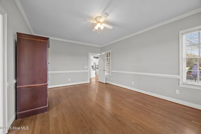 $520,000 | 598 Hardy Road, Snow Hill, NC 28580