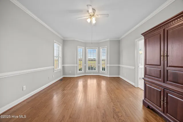 $520,000 | 598 Hardy Road, Snow Hill, NC 28580