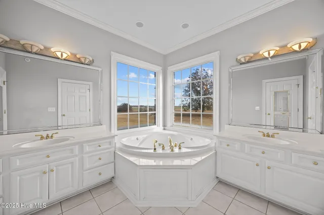 $520,000 | 598 Hardy Road, Snow Hill, NC 28580