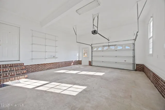 $520,000 | 598 Hardy Road, Snow Hill, NC 28580