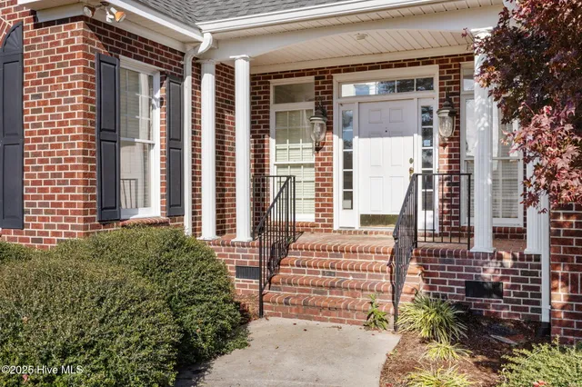 $520,000 | 598 Hardy Road, Snow Hill, NC 28580