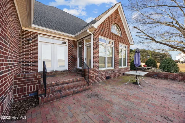 $520,000 | 598 Hardy Road, Snow Hill, NC 28580