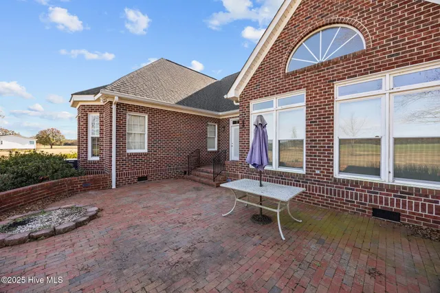 $520,000 | 598 Hardy Road, Snow Hill, NC 28580