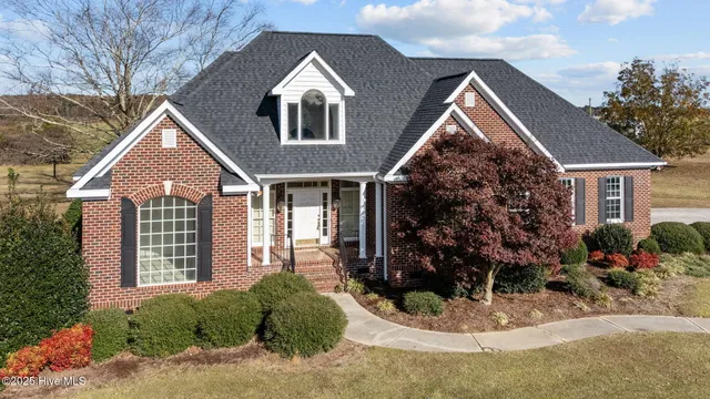 $520,000 | 598 Hardy Road, Snow Hill, NC 28580