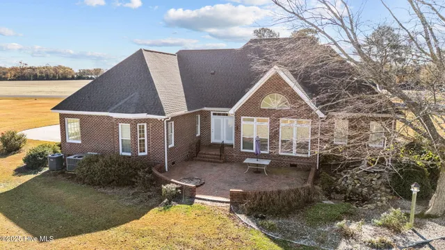 $520,000 | 598 Hardy Road, Snow Hill, NC 28580
