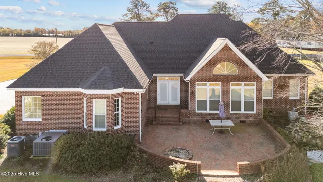 $520,000 | 598 Hardy Road, Snow Hill, NC 28580