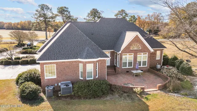 $520,000 | 598 Hardy Road, Snow Hill, NC 28580