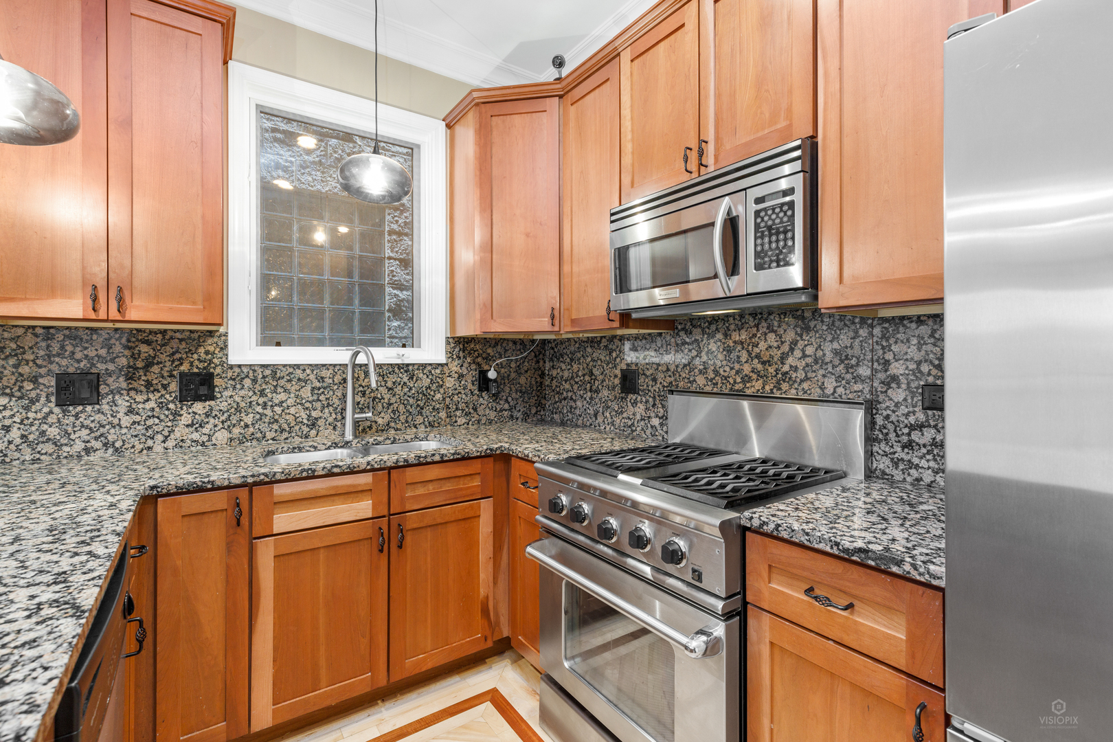 2029 West Rice Street, Unit 2 Chicago, IL 60622 - Photo 12 of 24