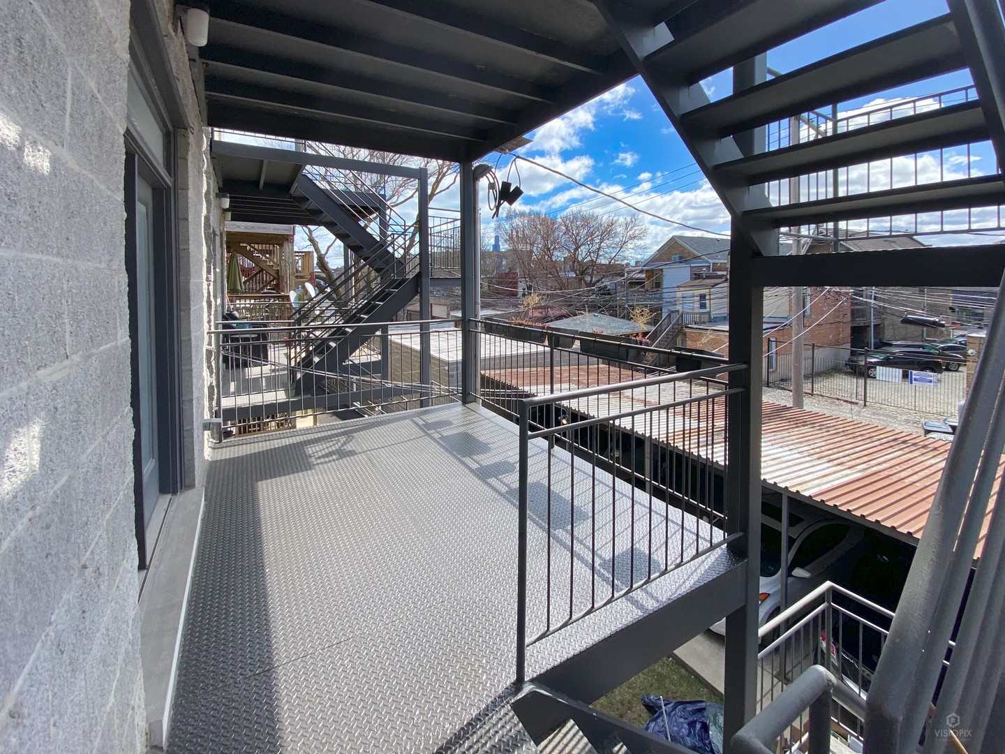 2029 West Rice Street, Unit 2 Chicago, IL 60622 - Photo 21 of 24