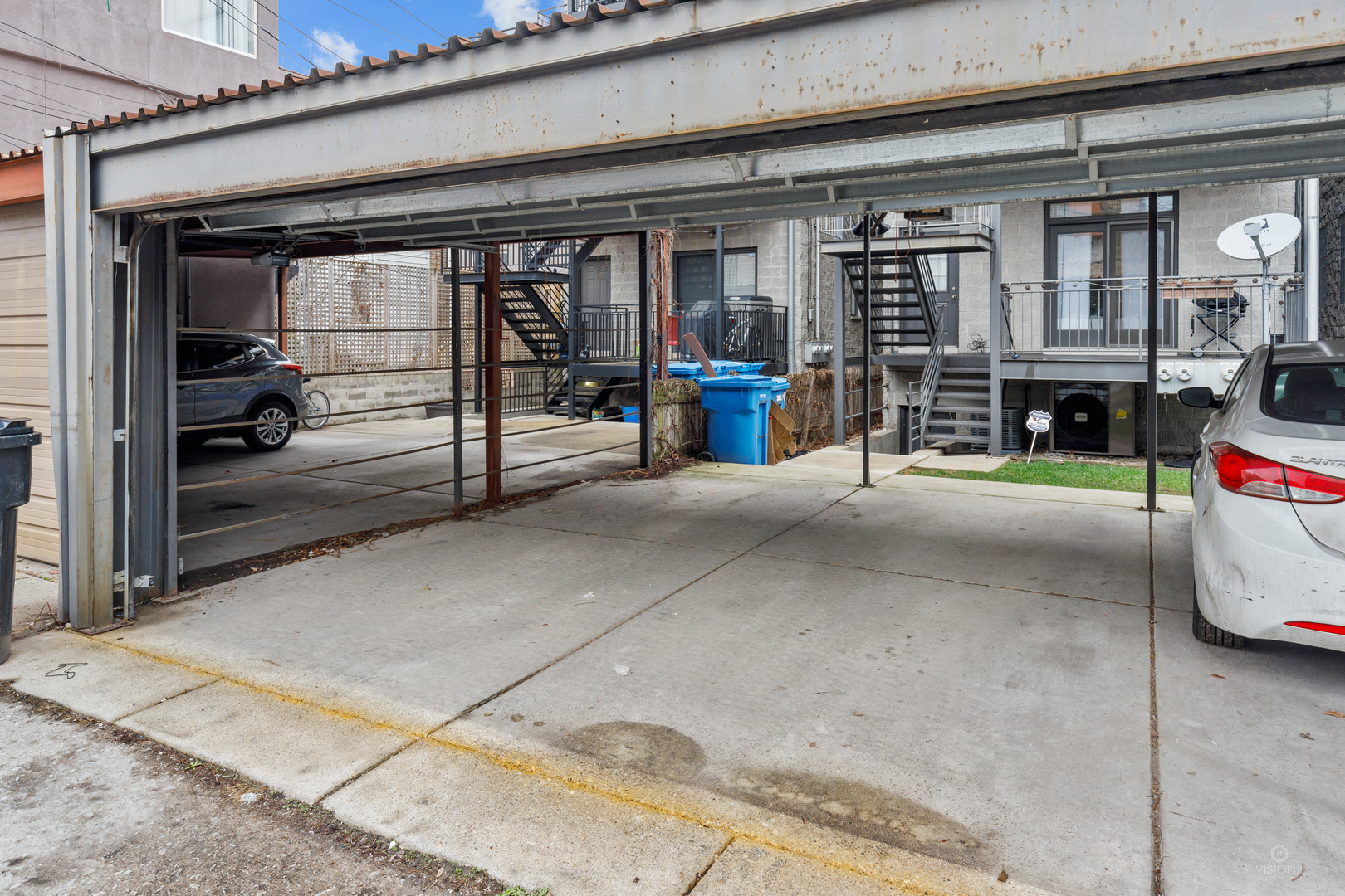 2029 West Rice Street, Unit 2 Chicago, IL 60622 - Photo 23 of 24