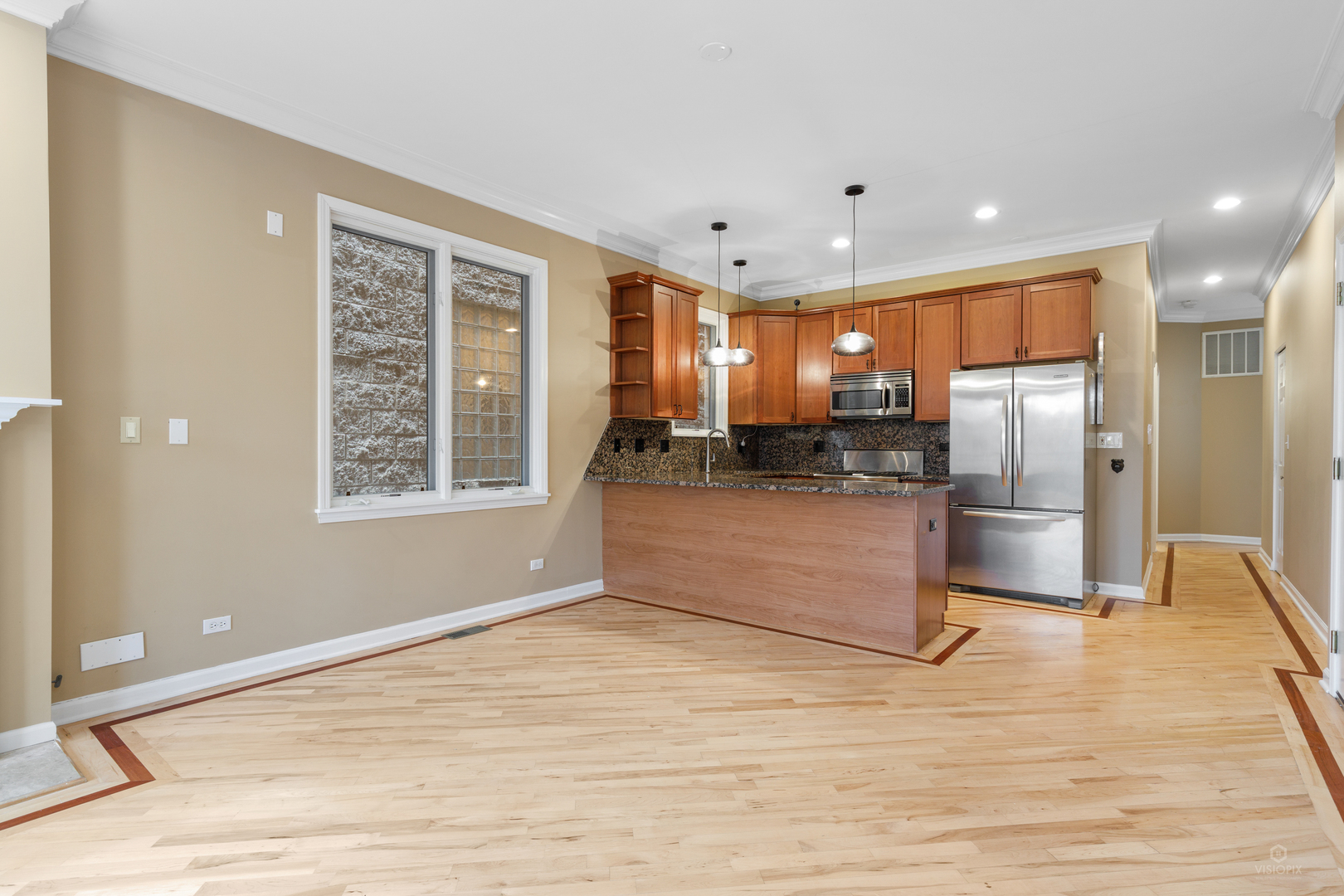 2029 West Rice Street, Unit 2 Chicago, IL 60622 - Photo 6 of 24