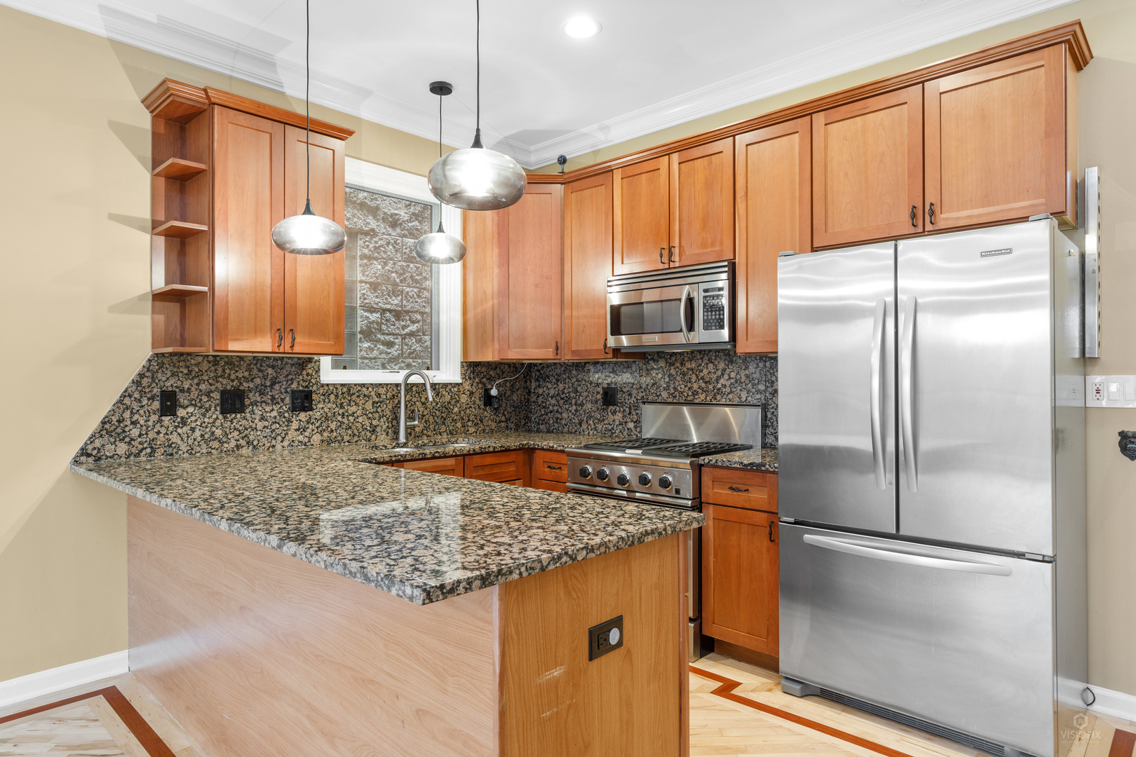 2029 West Rice Street, Unit 2 Chicago, IL 60622 - Photo 8 of 24
