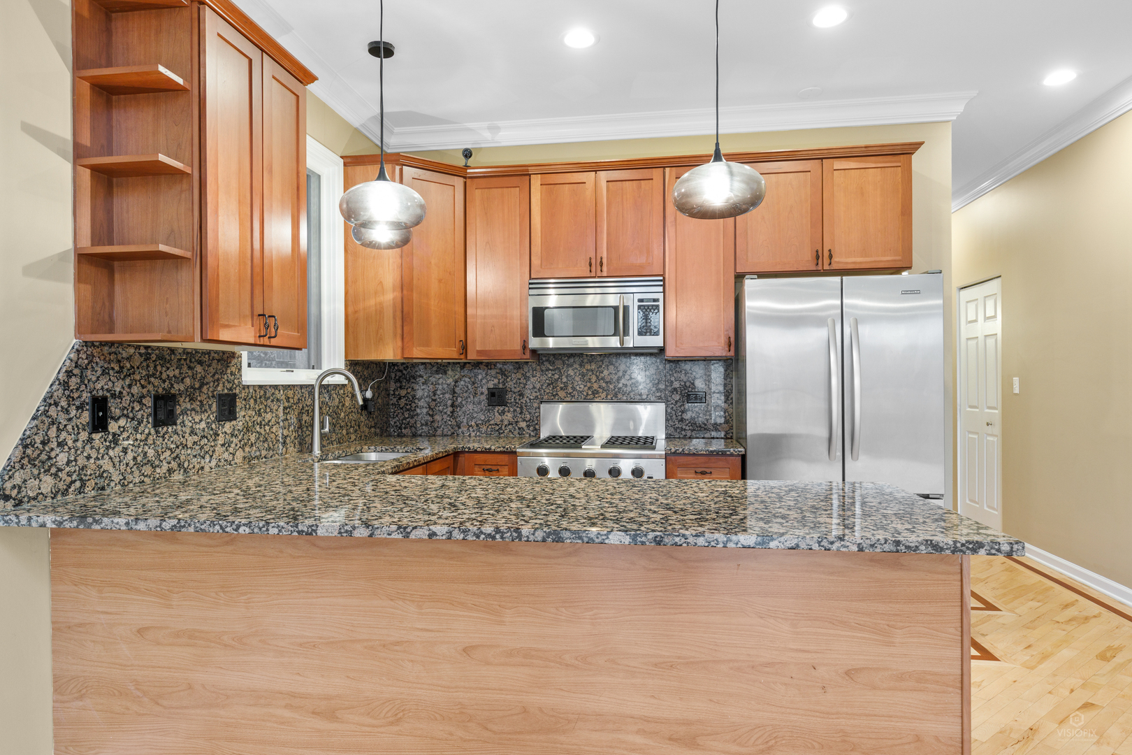 2029 West Rice Street, Unit 2 Chicago, IL 60622 - Photo 9 of 24