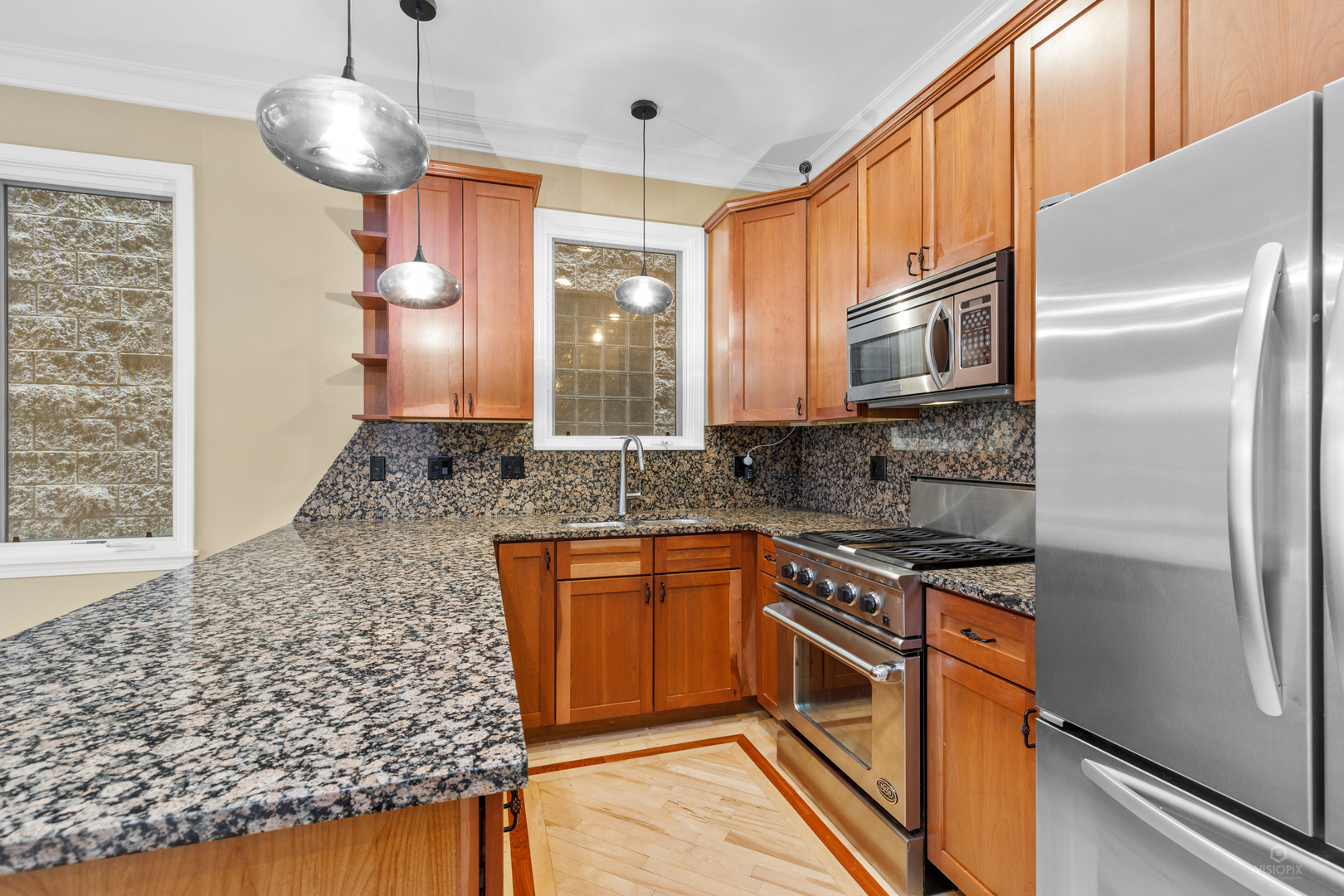 2029 West Rice Street, Unit 2 Chicago, IL 60622 - Photo 10 of 24