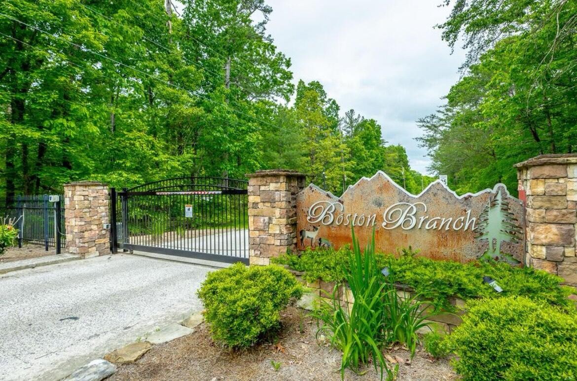 8957 Big Bend Road Signal Mountain, TN 37377 - Photo 5 of 30 Gallery Image 5