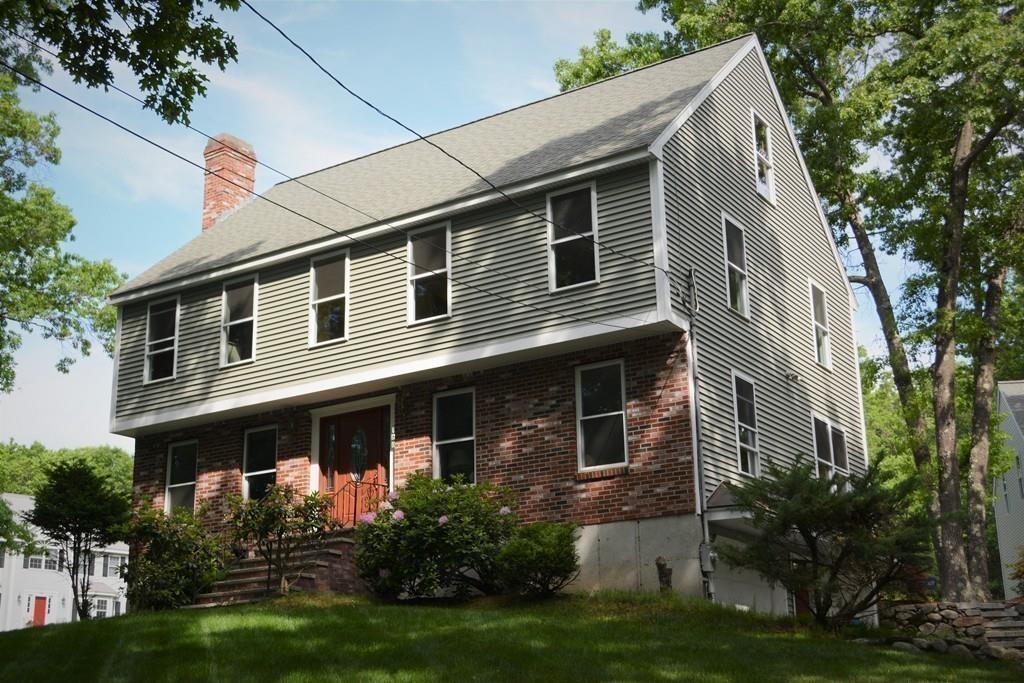 160 Andover Road Billerica, MA 01821 - Photo 2 of 32 Gallery Image 2