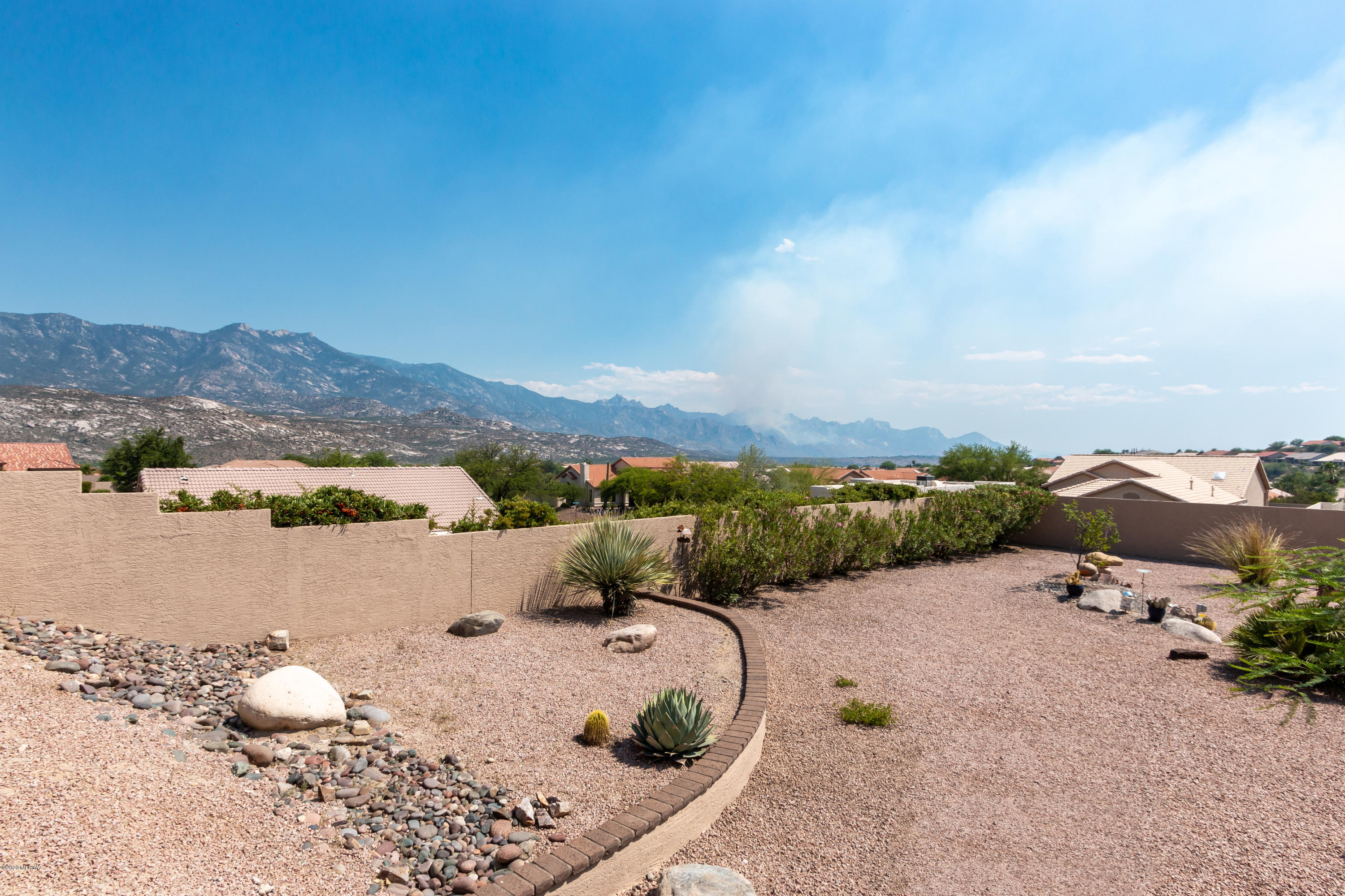 37005 South Ridge Crest Court Tucson, AZ 85739 - Photo 27 of 40