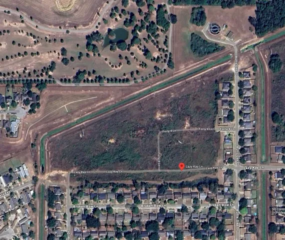 $1,960,000 | 0 Lazy Kay Lane, Hockley, TX 77447