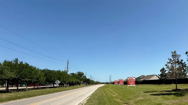 $1,960,000 | 0 Lazy Kay Lane, Hockley, TX 77447