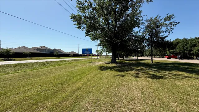 $1,960,000 | 0 Lazy Kay Lane, Hockley, TX 77447