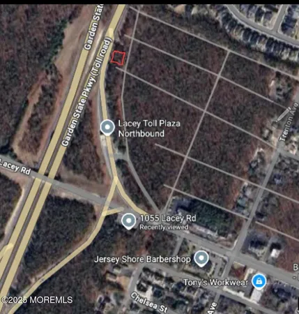 $55,000 | 0 Patterson Avenue, Forked River, NJ 08731