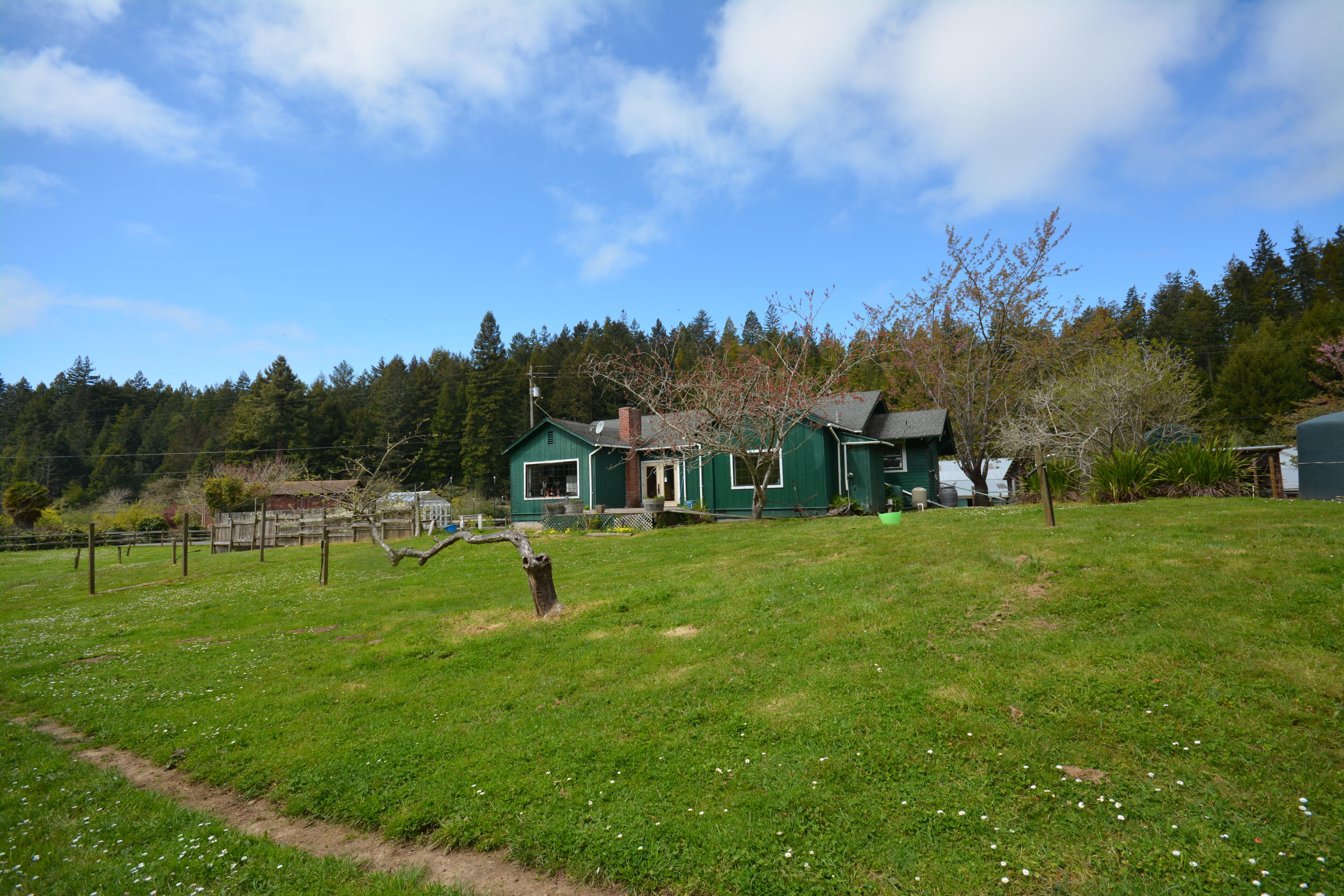 835 Ole Hansen Road Eureka, CA 95503 - Photo 102 of 123
