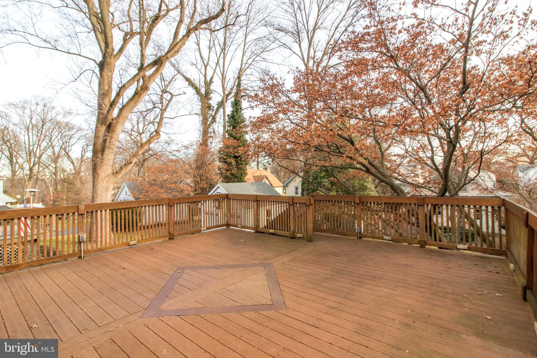 541 Strathmore Road Havertown, PA 19083 - Photo 17 of 35 Great for Gatherings & Relaxing