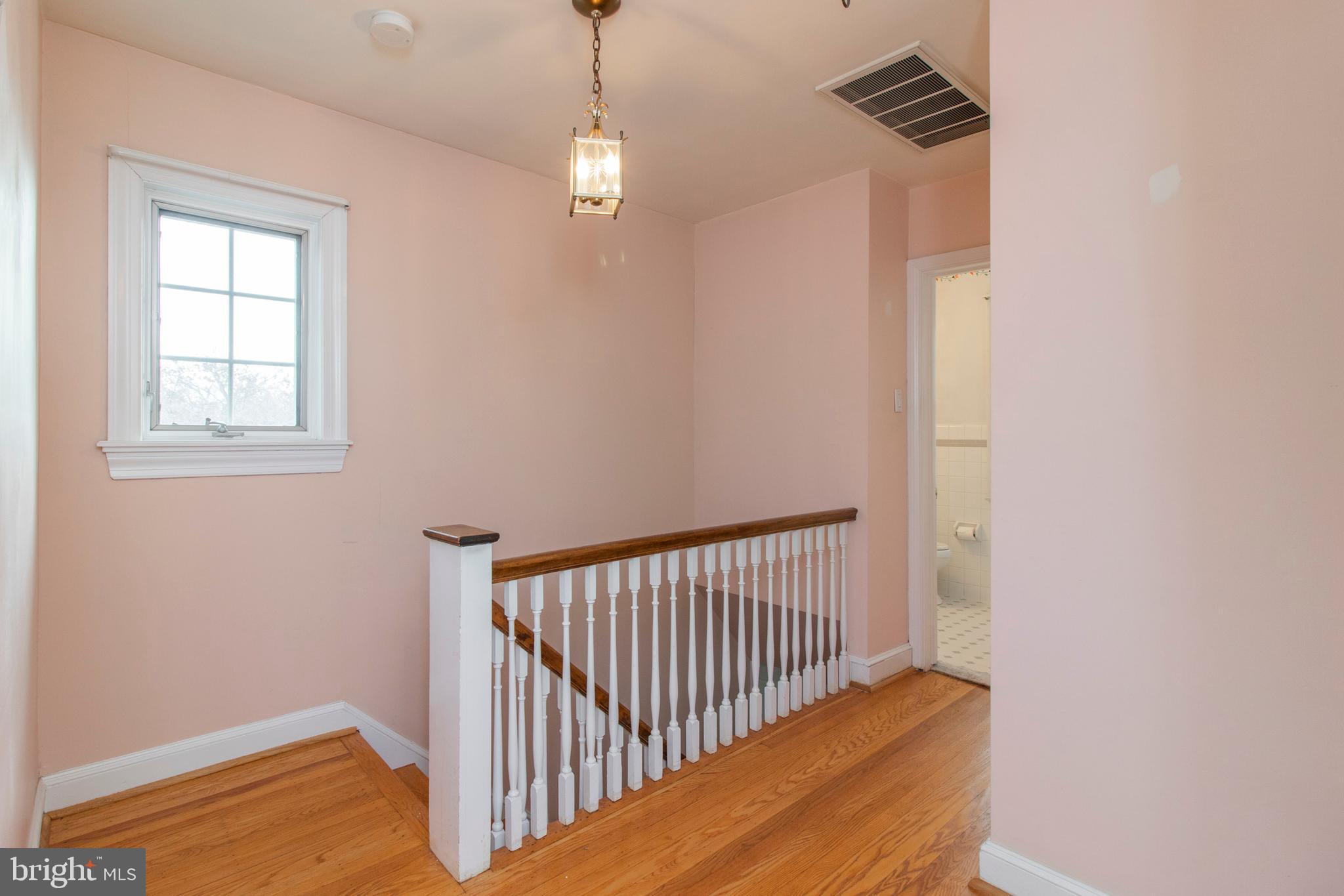 541 Strathmore Road Havertown, PA 19083 - Photo 20 of 35 Second Floor Hall